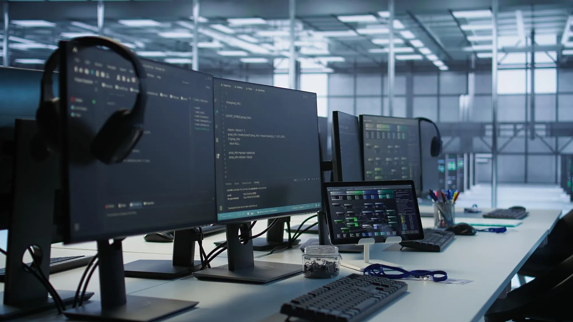 Computers
