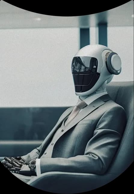 Robot