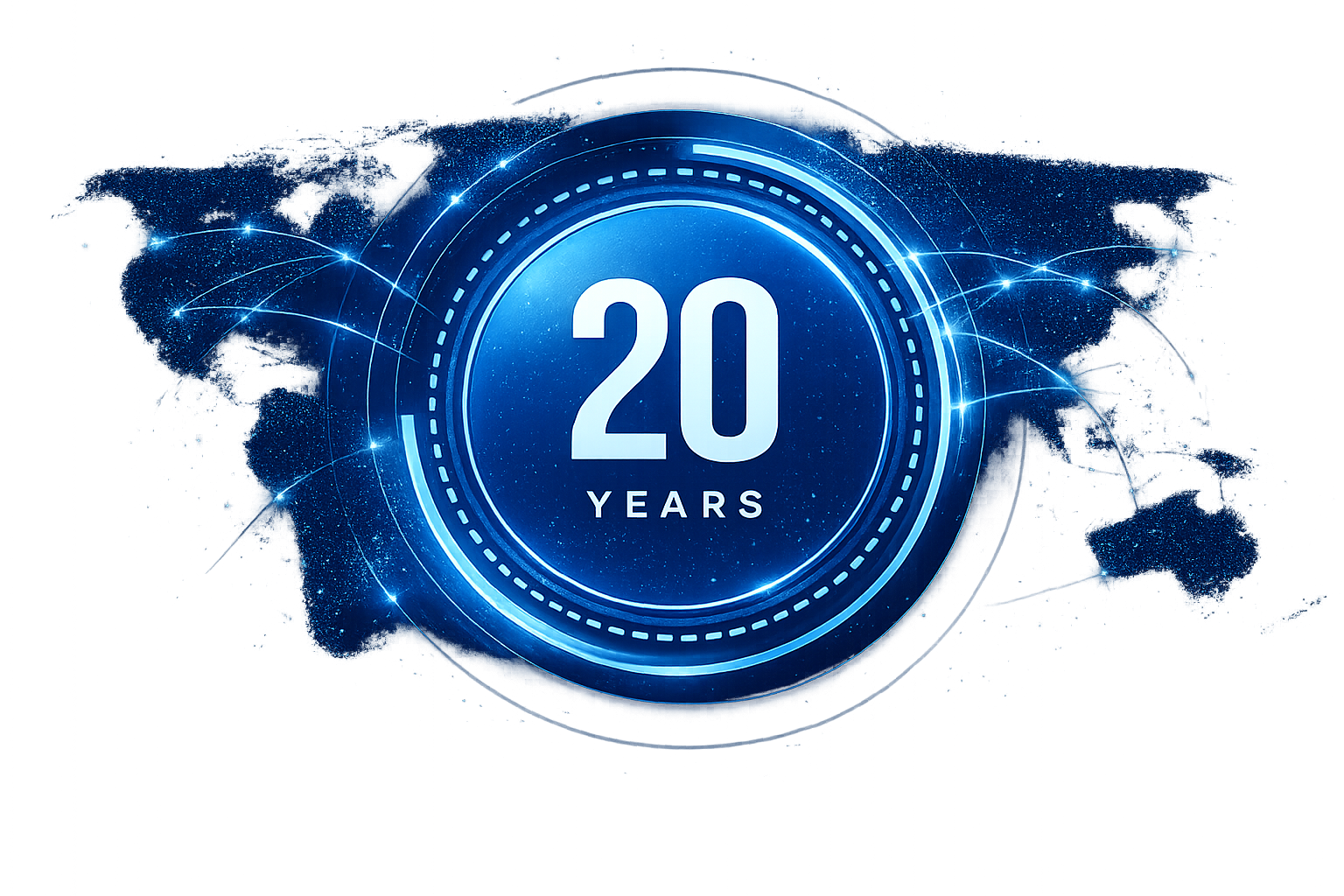 Celebrating 20 years of Oracle APEX